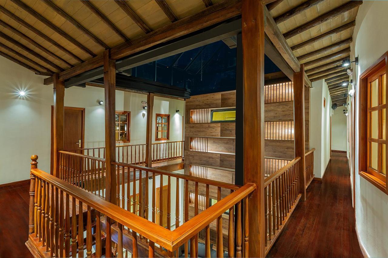 Casa Dreamer Богота Экстерьер фото