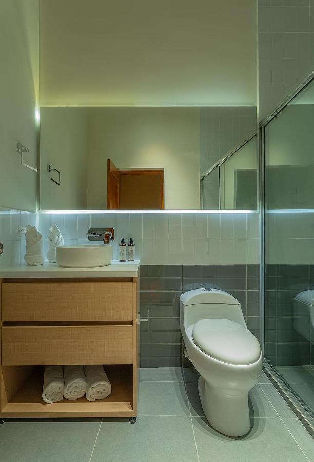 Casa Dreamer Богота Экстерьер фото