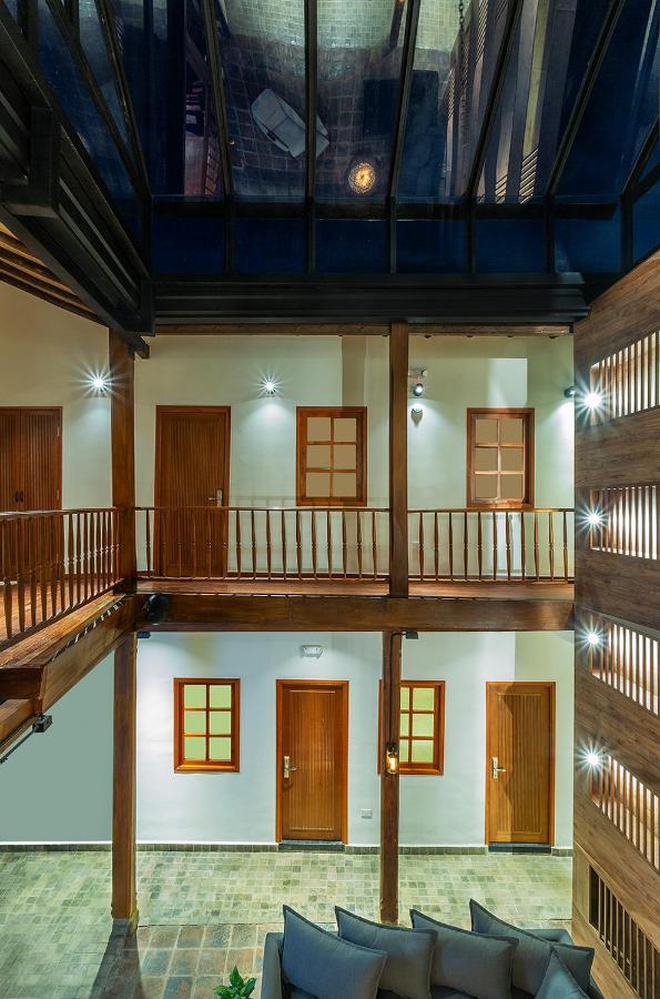 Casa Dreamer Богота Экстерьер фото